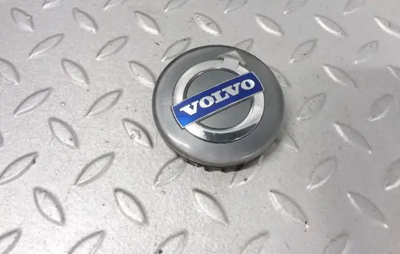 Original wheel cap