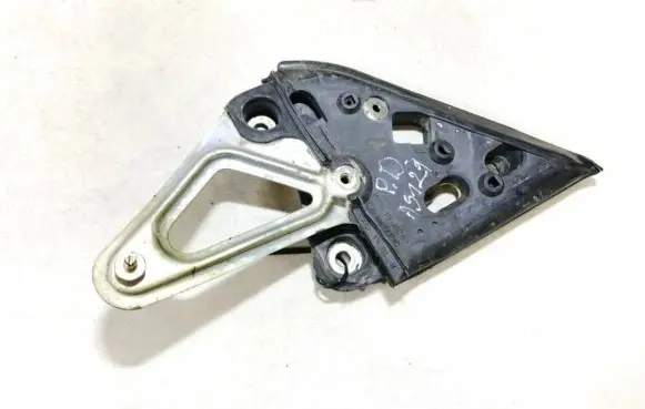 Subaru Impreza I Other exterior part