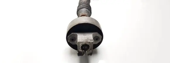Mercedes-Benz CLK A209 C209 Steering column universal joint A2034620478