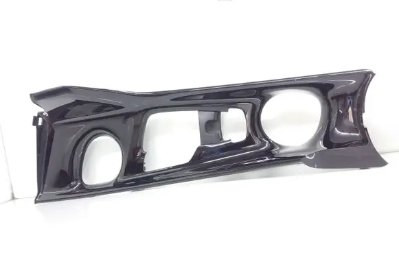 Toyota C-HR I Gear shifter surround trim plastic 58804F4011 58804F4031