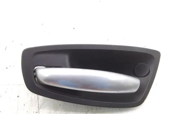 BMW 1 E81 E87 Front door interior handle