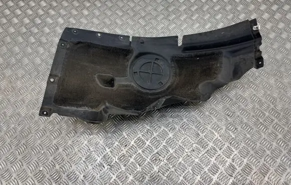 BMW i3 Front wheel arch liner splash guards 7368599