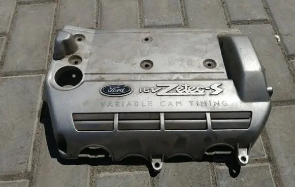 Ford Puma Engine cover (trim) 97MF6P068AA