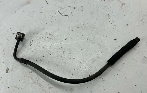 Buick Encore I Brake line pipe/hose 42453987