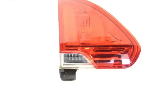 Peugeot 2008 I Tailgate rear/tail lights 9678074480