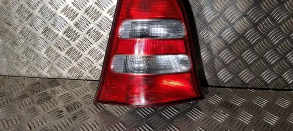 Mercedes-Benz A W168 Rear/tail lights 1688202764L 33206640