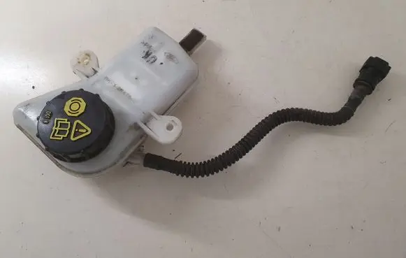 Ford Transit Custom Brake fluid reservoir BK212K478AB