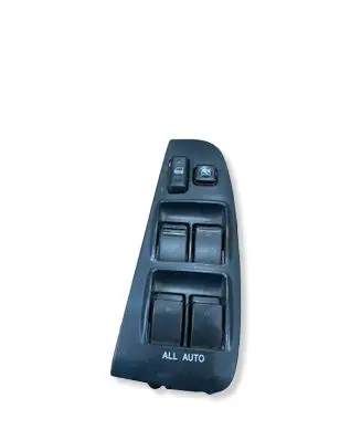 Toyota Avensis T250 Electric window control switch 54035144 8480205210B0