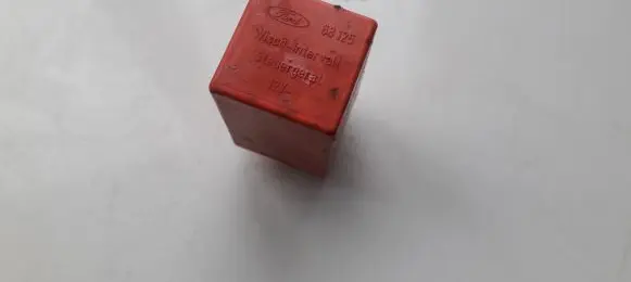 Ford Escort Other relay 68125