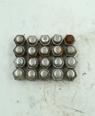 KIA Sorento Nuts/bolts 0B00237160