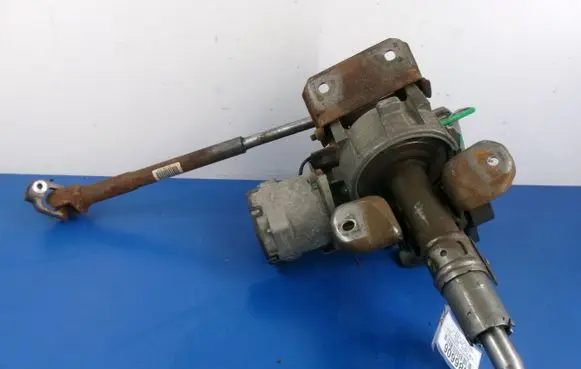 Fiat Panda 141 Steering wheel axle 26101916