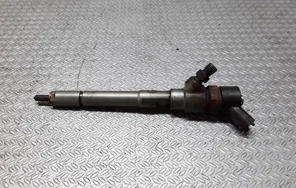 KIA Ceed Fuel injector 0445110258
