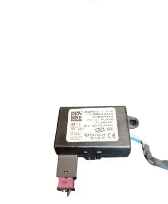 Opel Insignia A Immobiliser reader (aerial) 034455