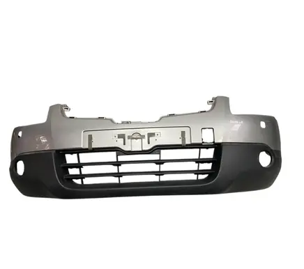 Nissan Qashqai Front bumper 62256BR02A