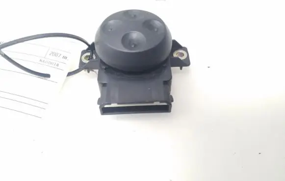 Audi A4 S4 B7 8E 8H Seat control switch 8E0959777
