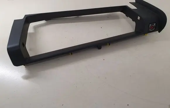 Citroen C4 Cactus Glove box frame 