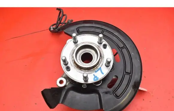 Hyundai Nexo Front wheel hub spindle knuckle
