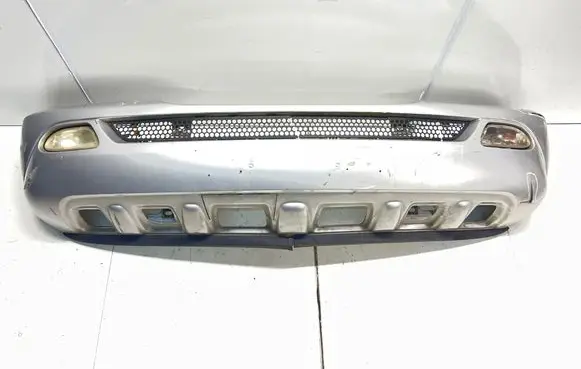 Mercedes-Benz ML W163 Front bumper 1638851337
