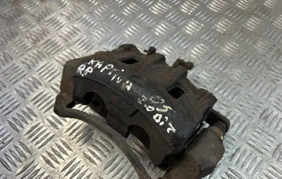 Chevrolet Captiva Front brake caliper