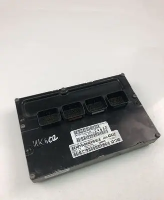Chrysler 300C Other control units/modules P68026424AE