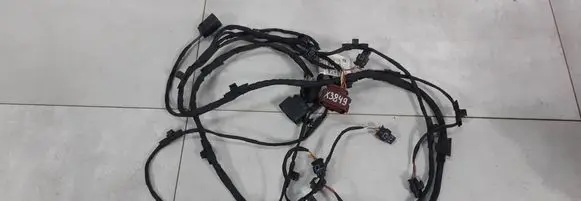 Volkswagen ID.4 Parking sensor (PDC) wiring loom 11A971095A