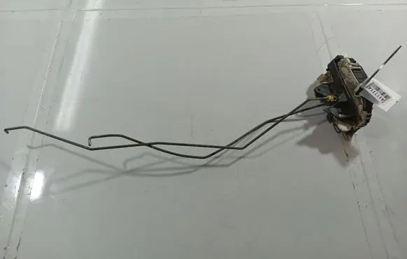 Dodge Caliber Rear door lock 