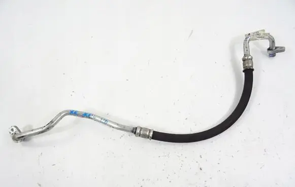 Jaguar XE Air conditioning (A/C) pipe/hose GX73-19N601-BC