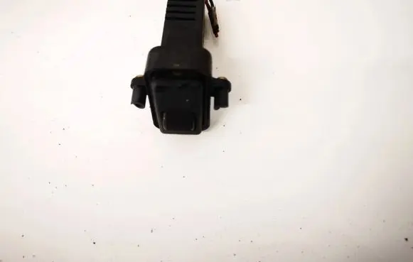 Panel lighting control switch
