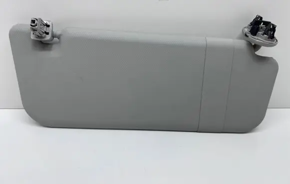 Toyota Verso Sun visor