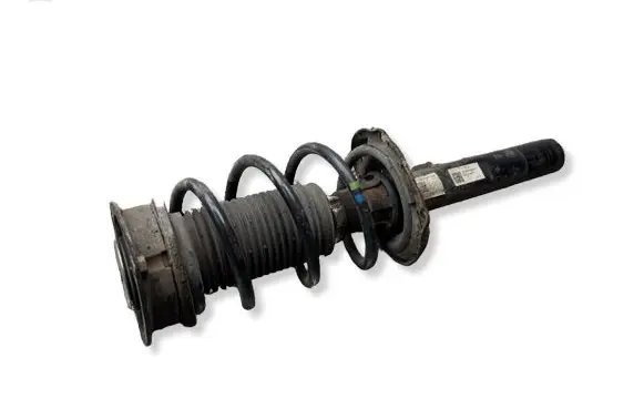 Skoda Octavia Mk3 (5E) Front shock absorber with coil spring 5Q0413023FJ