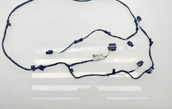 Parking sensor (PDC) wiring loom