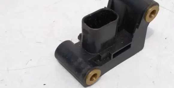 BMW 5 E60 E61 Airbag deployment crash/impact sensor 6977398
