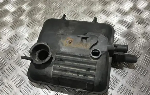 Peugeot 806 Coolant expansion tank/reservoir 1478874080 1478875080
