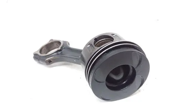 Mercedes-Benz Vito Viano W639 Piston with connecting rod 6110327