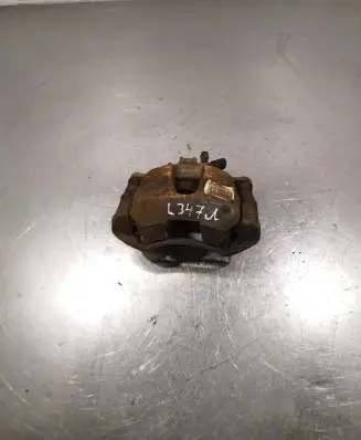 Peugeot 308 Front brake caliper