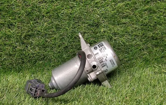 Chevrolet Cruze Vacuum pump 13376001 93412401