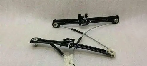Audi A3 S3 8V Front door electric window regulator 8V4837462