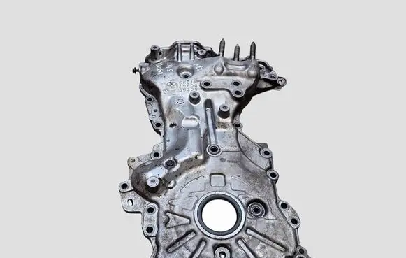 Mazda 6 Timing chain cover 10500 SH01 S5209