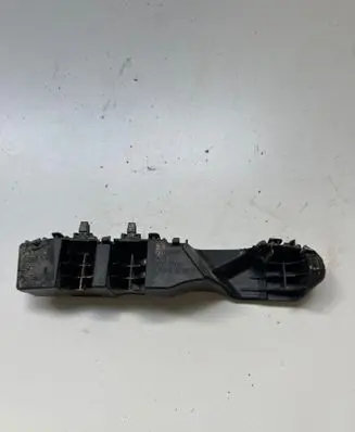 KIA Niro Front bumper mounting bracket 86552AT000