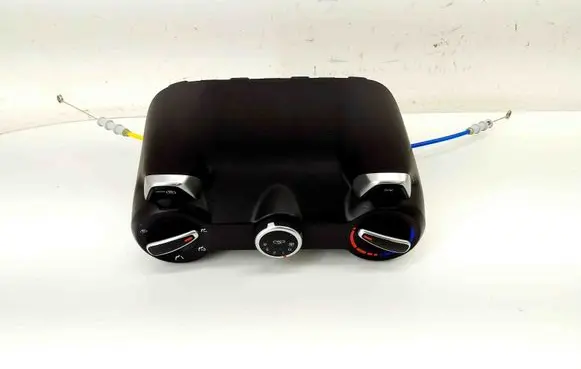KIA Rio Interior fan control switch 97250H8XXX 97250H8500