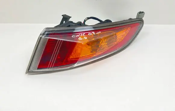 Honda Civic Rear/tail lights 22016721 2001872