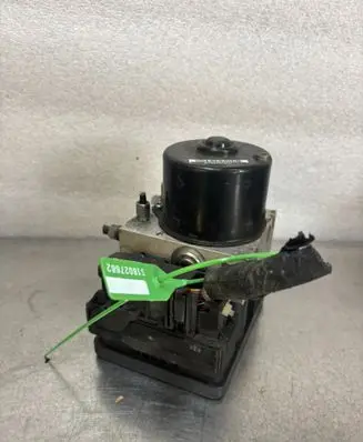 Mazda 5 Master brake cylinder