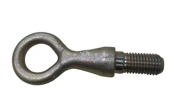 Mazda CX-5 Towing hook eye 