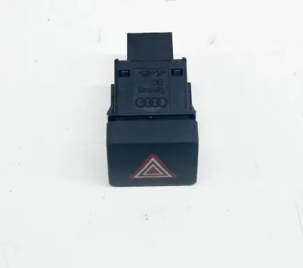 Audi A4 S4 B9 8W Hazard light switch 8W0941509A