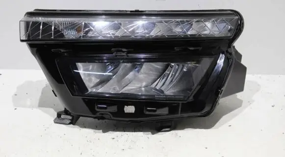 Skoda Kamiq Headlight/headlamp 0021383206 658941015 175PL10516