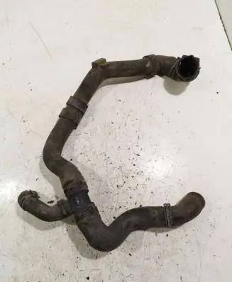 Audi A3 S3 8P Engine coolant pipe/hose