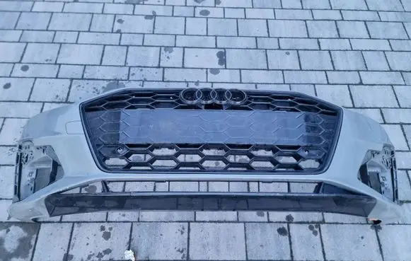 Audi A4 S4 B6 8E 8H Front bumper