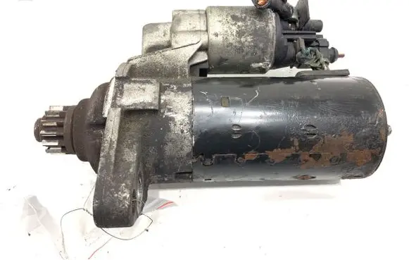 Seat Ibiza IV (6J,6P) Starter motor