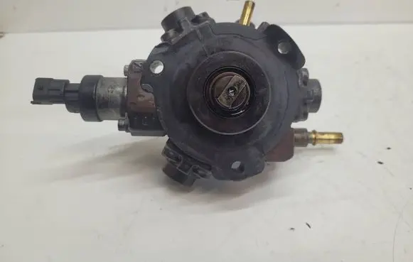 Ford S-MAX Fuel injection high pressure pump 9683268980