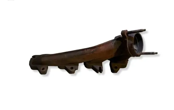 Dodge Charger Exhaust manifold 53013849AE